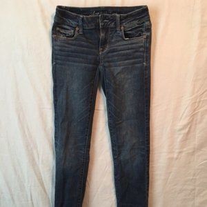 American Eagle Skinny Leg - Stretch
